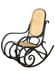Image showing Rocking Chair