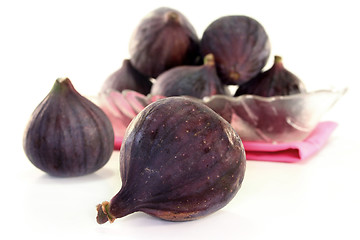 Image showing Figs