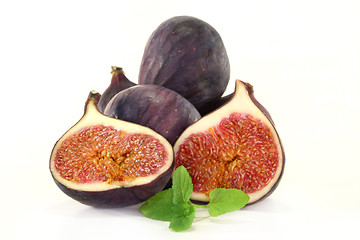 Image showing Figs 