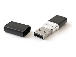 Image showing USB drive 