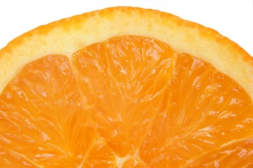 Image showing Orange