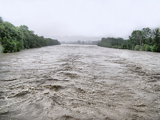 Image showing Flood