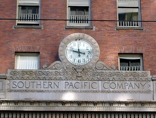 Image showing clock