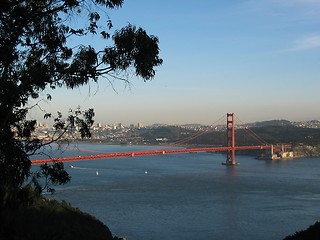 Image showing san francisco