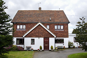 Image showing House