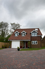 Image showing House