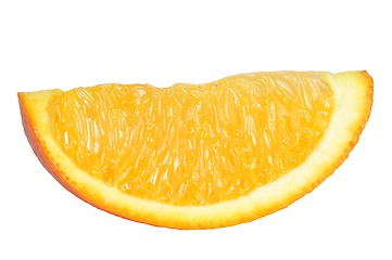 Image showing Orange