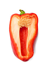 Image showing Pepper