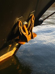 Image showing Anchor