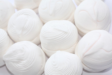 Image showing Marshmallow