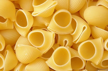 Image showing Pasta