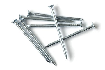 Image showing Nails