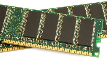 Image showing Memory