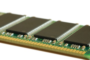 Image showing Memory