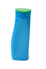 Image showing  Shampoo bottle