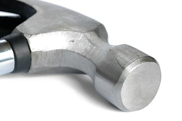 Image showing Hammer