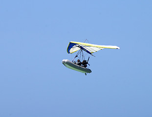 Image showing Flying Boat