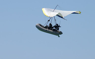 Image showing Flying Boat 2