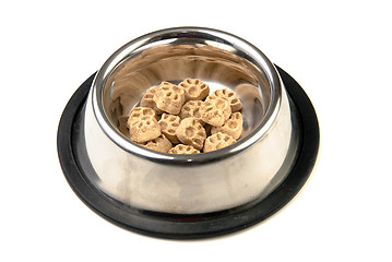 Image showing Dog Food