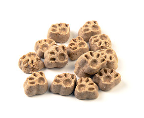 Image showing Puppy Snacks