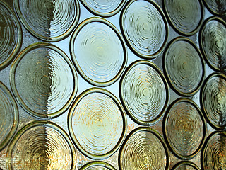 Image showing Glass