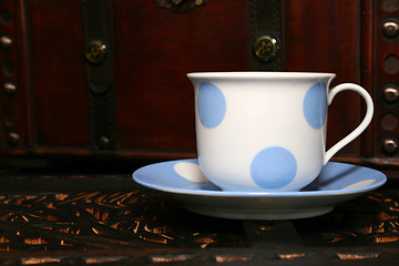 Image showing Tea Cup