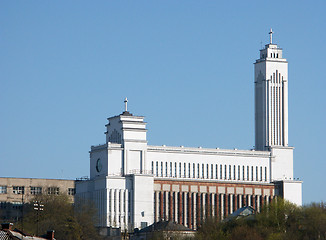 Image showing Church