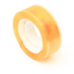 Image showing The scotchtape 