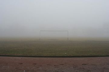 Image showing Fog