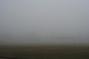 Image showing Fog