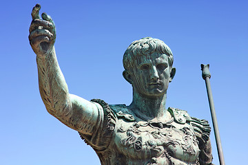 Image showing Caesar 