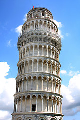 Image showing Pisa, Tuscany, Italy