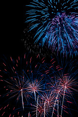 Image showing Firework