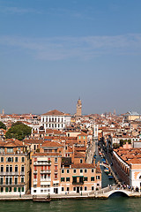 Image showing Venice Italy