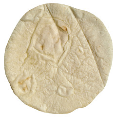 Image showing Flatbread