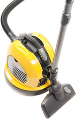 Image showing Vacuum cleaner