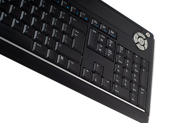 Image showing Keyboard