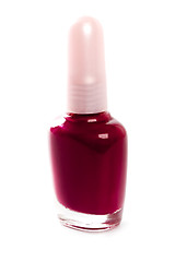 Image showing nail polish