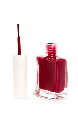 Image showing nail polish