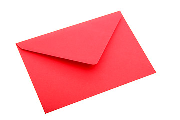 Image showing Envelope