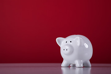 Image showing Piggy Bank