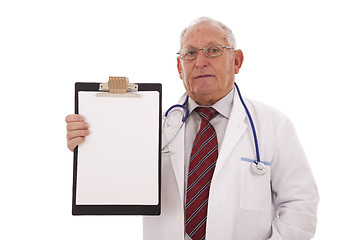 Image showing Expertise Doctor