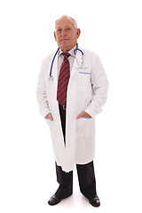 Image showing Expertise Doctor