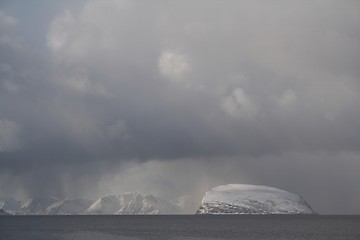 Image showing Hammerfest