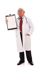 Image showing Expertise Doctor