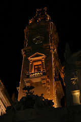 Image showing Valencia City Hall
