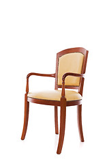 Image showing Classic chair