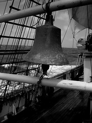 Image showing Ships bell