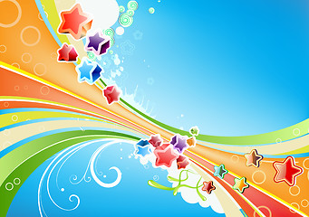 Image showing abstract  Background