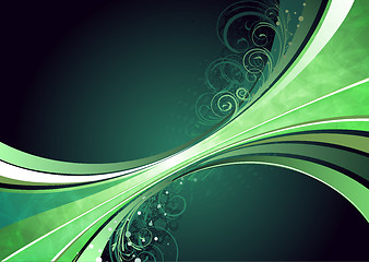 Image showing abstract background